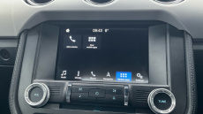 Ford Mustang 5.0 V8 GT 2dr Auto Petrol Coupe